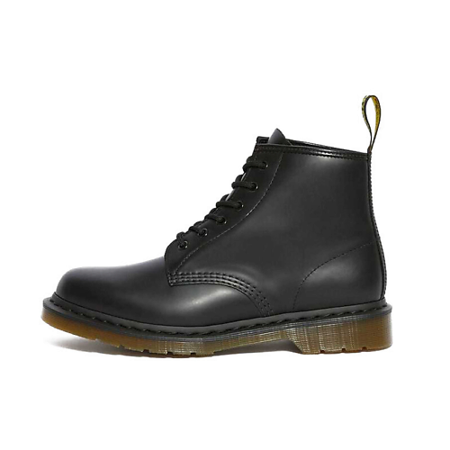 Кроссовки DR. MARTENS 101 Genuine Leather Boots Black
