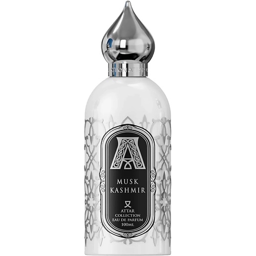 Парфюмерная вода ATTAR COLLECTION Musk Kashmir