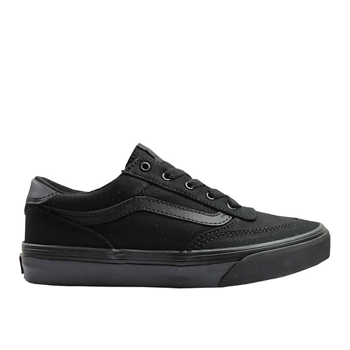 Кроссовки VANS Кроссовки молодежные черные VN000DBHBKA