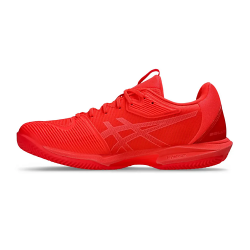 Кроссовки ASICS Кроссовки SOLUTION SPEED FF 3 CLAY RED 1041A437