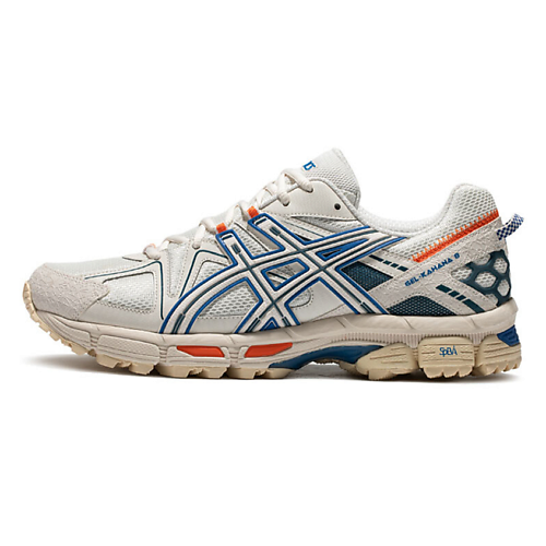 ASICS Кроссовки беговые мужские 1011B109-203