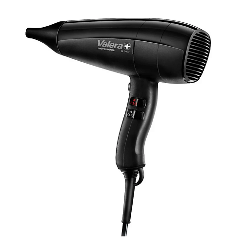 Фен VALERA Профессиональный фен для волос Swiss Light 3400 Ionic