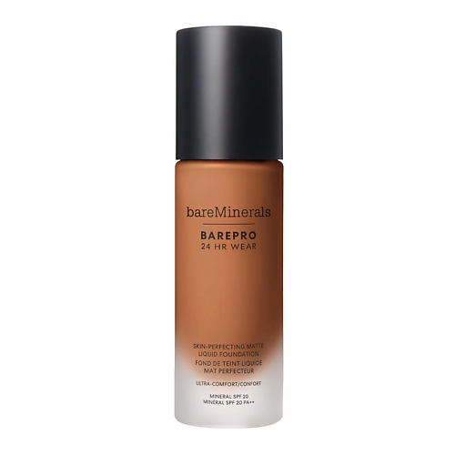 BAREMINERALS Стойкий тональный крем BarePro 24 HR Wear Foundation