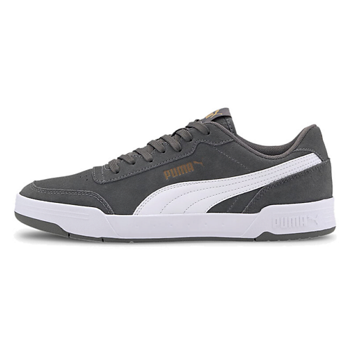 Кроссовки PUMA Кроссовки мужские Caracal Suede 'Grey'
