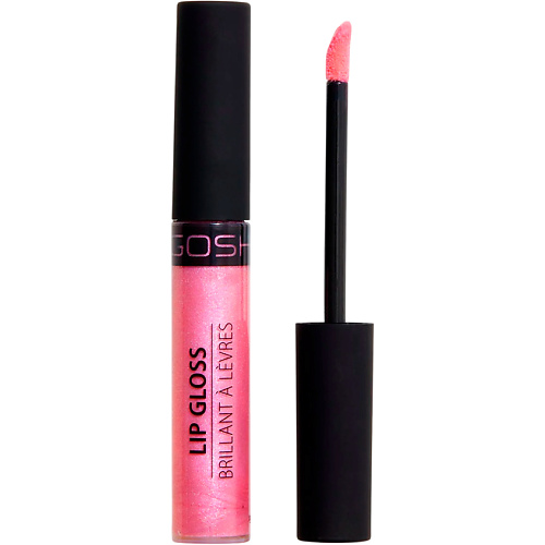 Блеск для губ GOSH Блеск для губ Lip Gloss