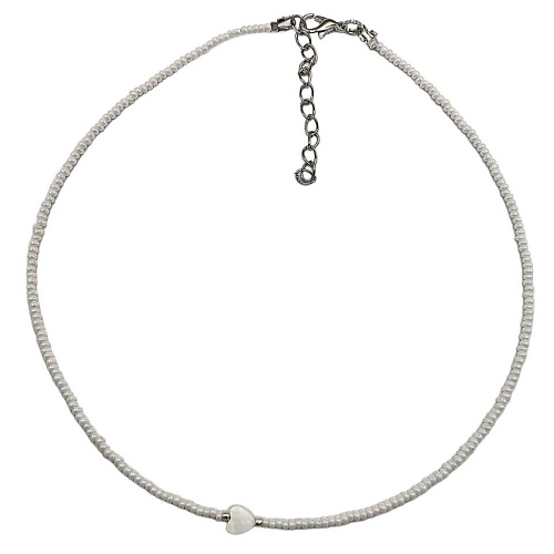 Колье SIDORINA SOFIA ACCESSORIES Чокер из бисера