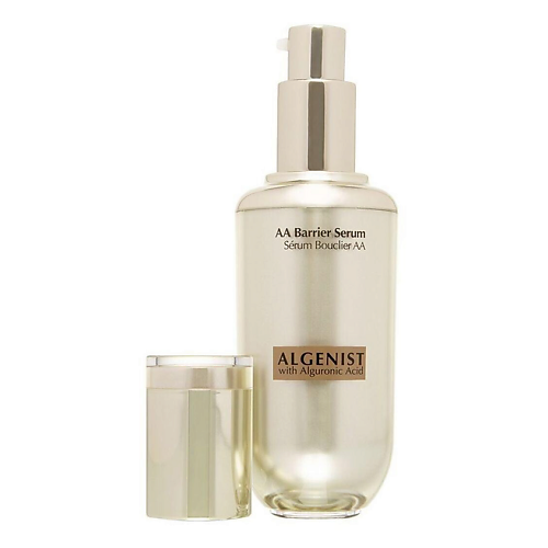 Сыворотка для лица ALGENIST Антивозрастная сыворотка Barrier Serum