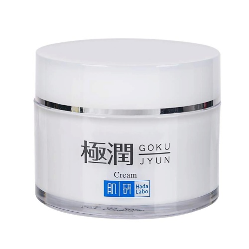 Крем для лица HADA LABO Крем для лица увлажнение и питание кожи с витаминами Cream