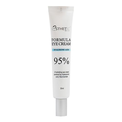 Крем для глаз гиалуроновая кислота Formula Hyaluronic Acid 95%