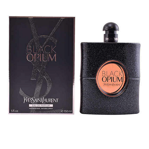 YVES SAINT LAURENT Парфюмерная вода Black Opium 150