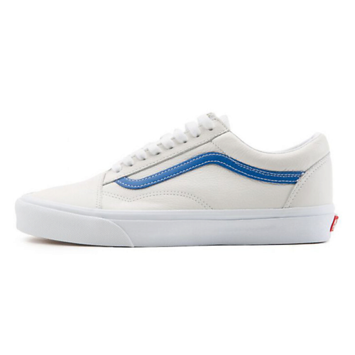 Кроссовки VANS Кроссовки Old Skool 'True White Victoria Blue'