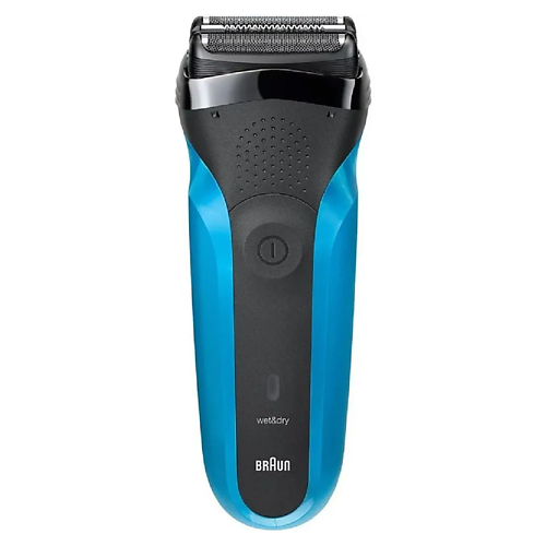 Электробритва BRAUN Электробритва Shave&Style Series 3 310BT