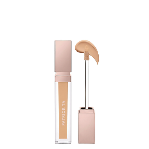 Консилер PATRICK TA Консилер Major Skin Soft Blur Brightening
