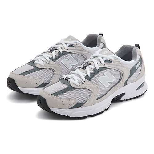 Кроссовки NEW BALANCE Кроссовки спортивные мужские MR530CB