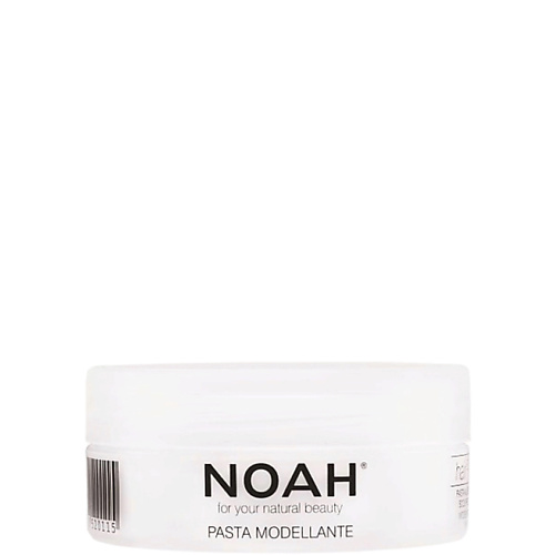 Воск для укладки волос NOAH FOR YOUR NATURAL BEAUTY Воск для волос скульптурирующий