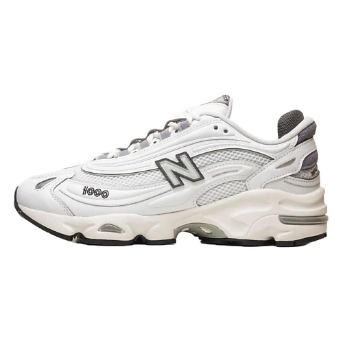 

NEW BALANCE Кроссовки спортивные мужские 1000, Кроссовки спортивные мужские 1000