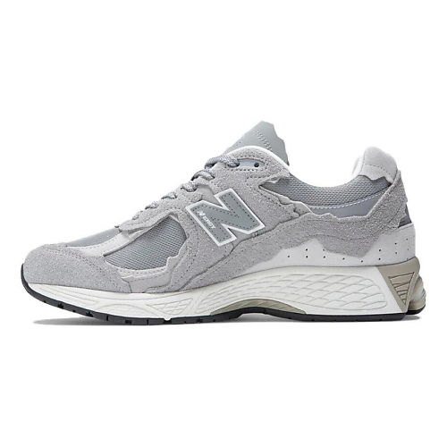 Кроссовки NEW BALANCE Кроссовки беговые мужские 2002R
