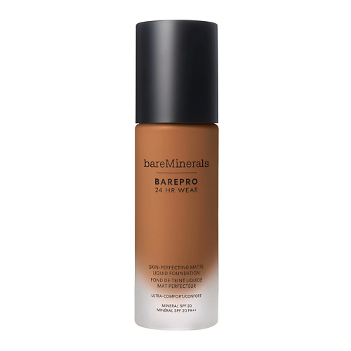 BAREMINERALS Стойкий тональный крем BarePro 24 HR Wear Foundation