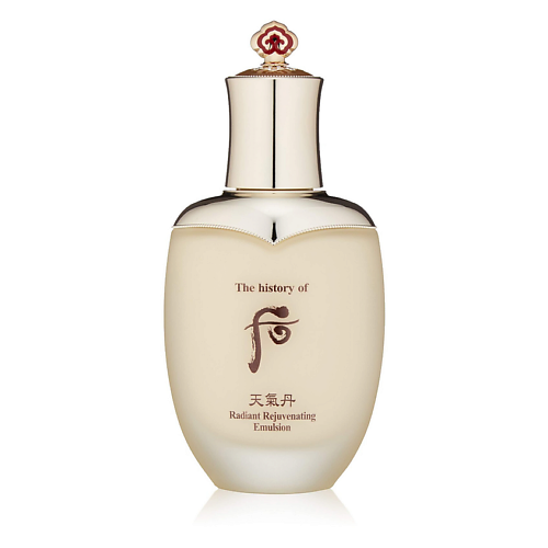 Омолаживающая эмульсия Cheongidan Radiant Rejuvenating Emulsion