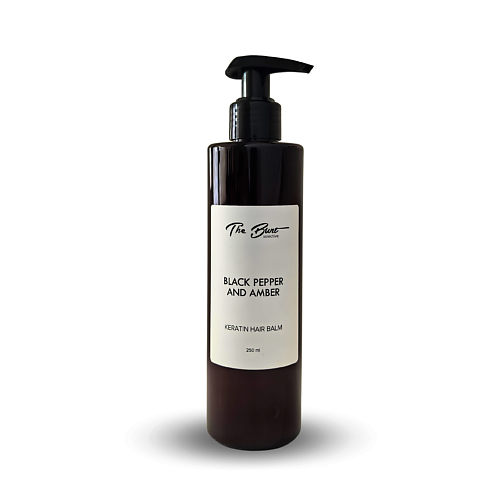 Бальзам для волос BUNT Бальзам для волос Black Pepper & Ambre