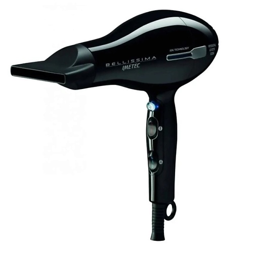 Фен BELLISSIMA Профессиональный фен с ионизатором Professional P2 2200