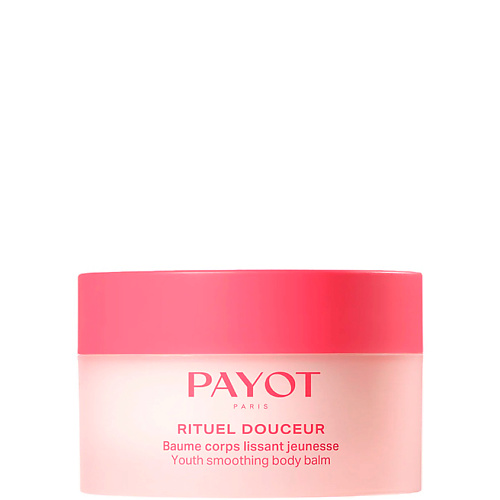Бальзам для тела PAYOT Бальзам для тела с разглаживающим эффектом Rituel Douceur