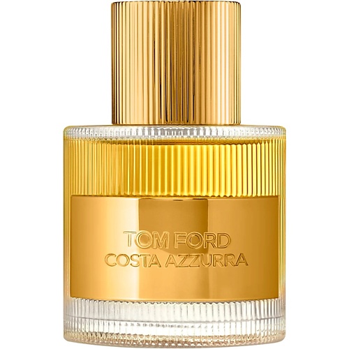 Парфюмерная вода TOM FORD Costa Azzurra