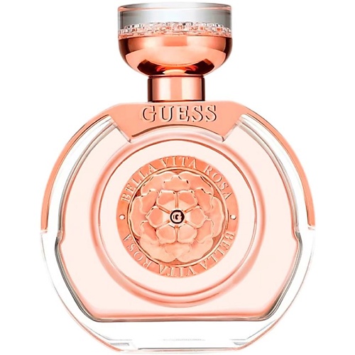 GUESS Bella Vita Rosa 100