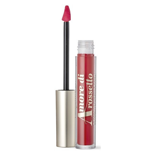 BOTTEGA VERDE Жидкая губная помада Amore Di Rossetto Liquid Matt