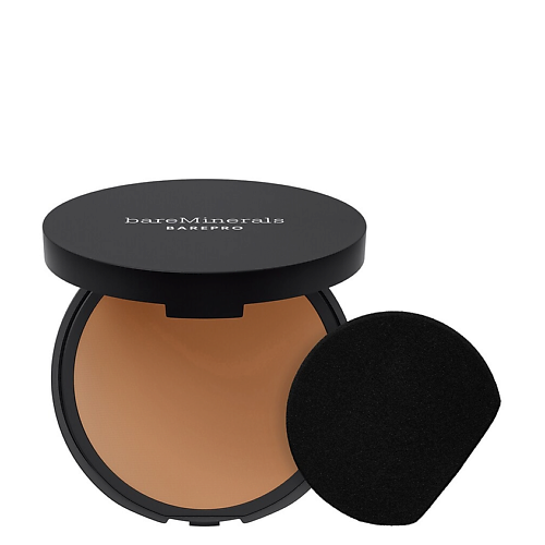 

BAREMINERALS Компактная пудра-основа BarePro 24HR Skin-Perfecting Powder Foundation 8, Компактная пудра-основа BarePro 24HR Skin-Perfecting Powder Foundation
