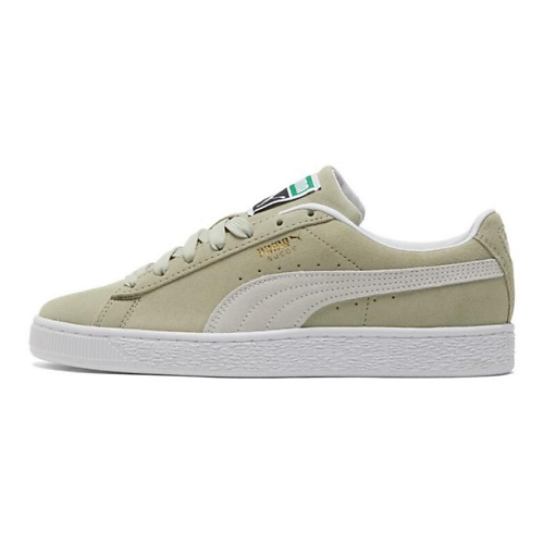 

PUMA Кроссовки мужские Suede Classic Xxi 'Granola Warm White', Кроссовки мужские Suede Classic Xxi 'Granola Warm White'