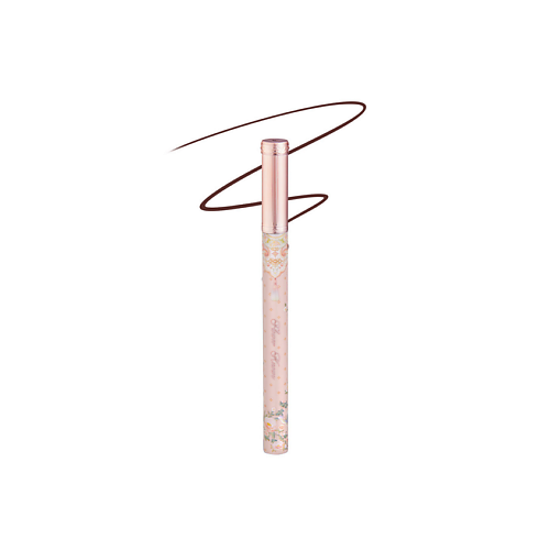 FLOWER KNOWS Подводка-фломастер Butterfly Cloud Collar Liquid Eyeliner
