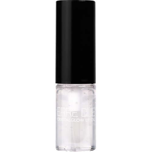 ERRE DUE Масло-блеск для губ Crystalglow Lip Oil