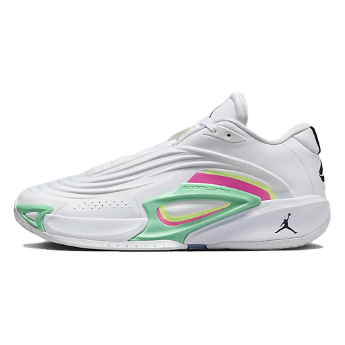 Кроссовки NIKE Кроссовки баскетбольные мужские HQ5055-107