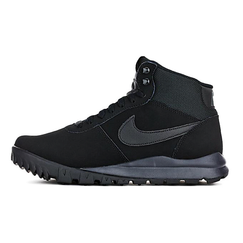Кроссовки NIKE Ботинки мужские повседневные 654888-090