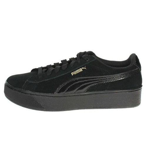 Кроссовки PUMA Кроссовки женские Suede S Vikky Platform