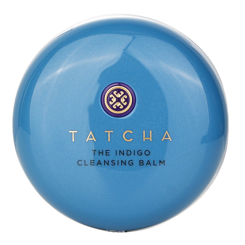 Бальзам для умывания TATCHA Очищающий бальзам для лица The Indigo Cleansing Balm
