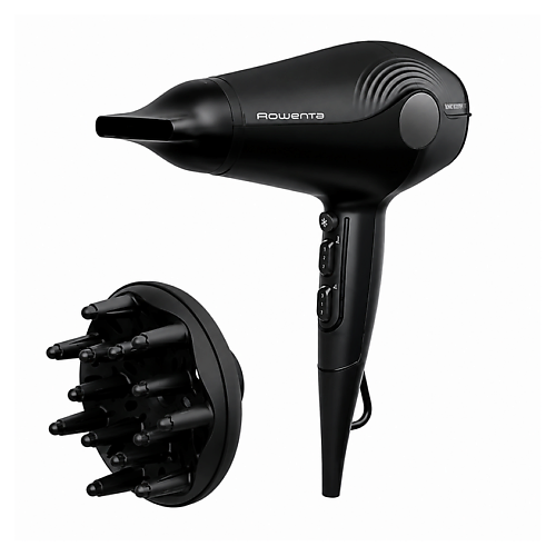 Фен ROWENTA Фен Ultra Silence CV6430