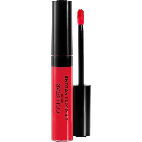 COLLISTAR Блеск для губ с эффектом объема Lip Gloss Volume