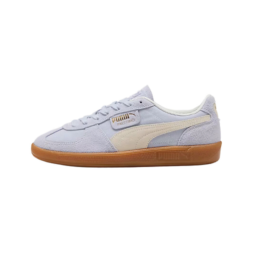 PUMA Кроссовки унисекс Palermo Vintage Abrasion Resistant