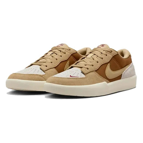 NIKE Скейтбордные туфли мужские SB Force 58