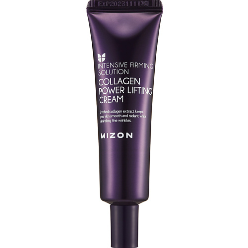 Крем для лица MIZON Лифтинг-крем для лица коллагеновый Collagen Power Lifting Cream