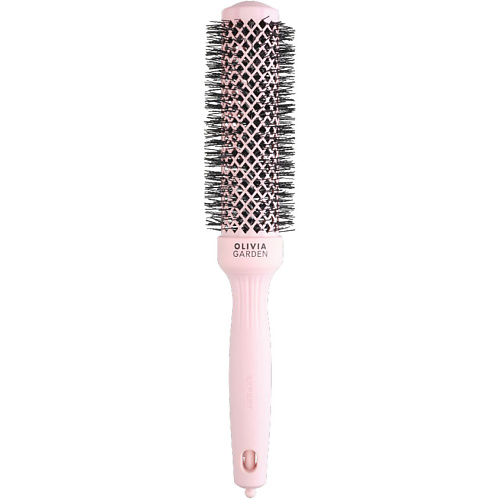 Брашинг OLIVIA GARDEN Термобрашинг 35 мм Expert Blowout Speed Xl Wavy Bristles