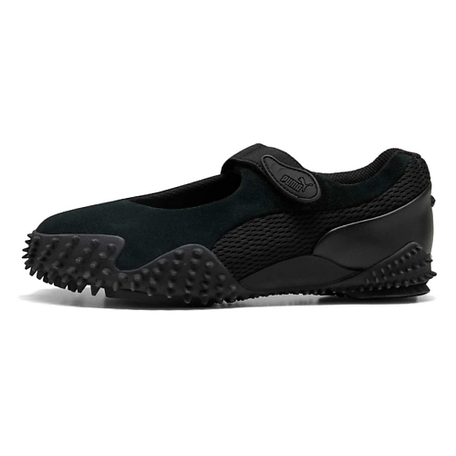 Кроссовки PUMA Кроссовки Mostro Fey Prm Black Cool Dark Gray