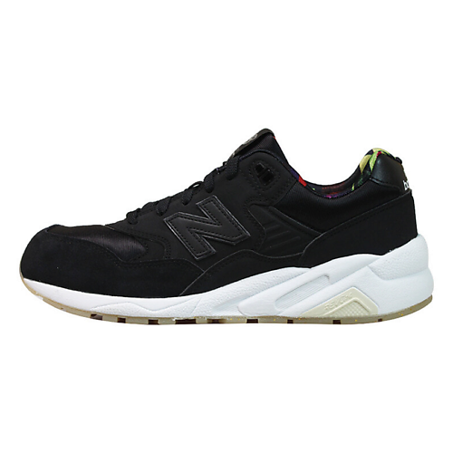 Кроссовки NEW BALANCE Кроссовки 580 'Black Grey'