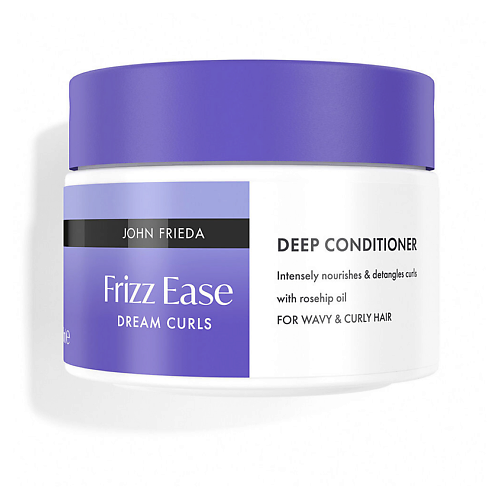 Маска для волос JOHN FRIEDA Питательная маска для кудрявых волос Frizz Ease Dream Curls