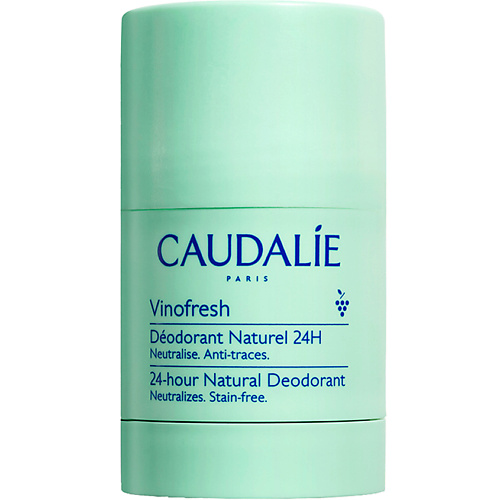 Дезодорант-стик CAUDALIE Дезодорант-стик Натуральный Vinofresh