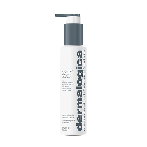 Гель для умывания DERMALOGICA Увлажняющий крем-гель для умывания Magnetic Afterglow Cleanser