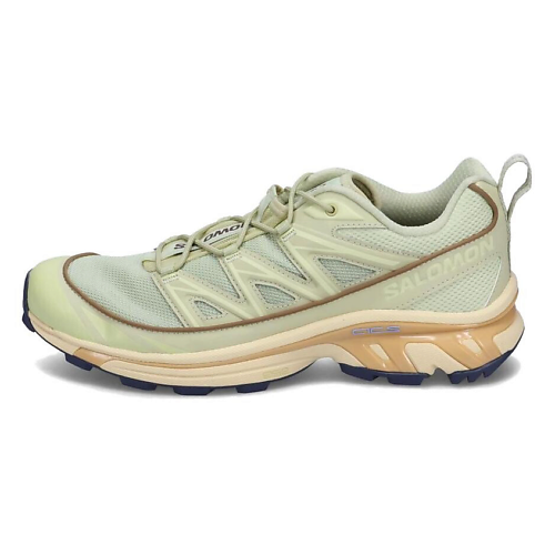Кроссовки SALOMON Кроссовки для трейла мужские XT-6 Expanse 'Alfalfa Shortbread'