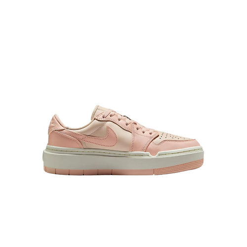 Кроссовки NIKE Баскетбольные кроссовки женские Air 1 Cushioning Low top Vintage